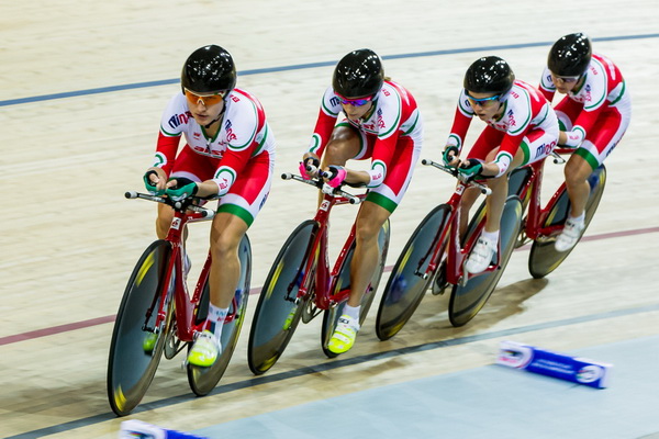 Sport in belarus