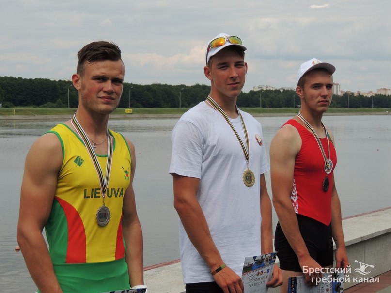 Управление спорта мингорисполкома